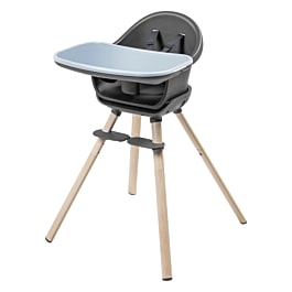 Moa 4-in-1 High Chair