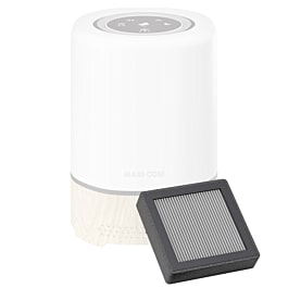 Clean 3-in-1 Air Purifier Filters