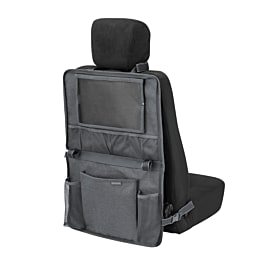 Back seat organiser