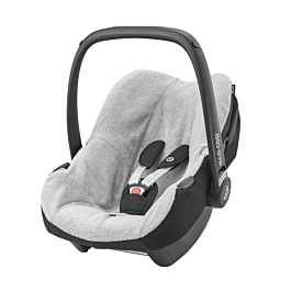 Car Seat Cover CabrioFix i-Size / Tinca