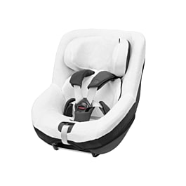 Organic Cotton Cover Toddler Car Seats