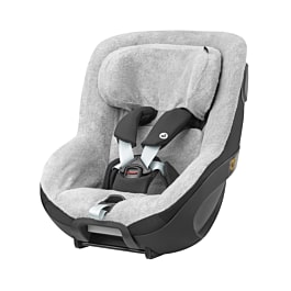 Car Seat Cover Pearl 360 / Mica Pro Eco i-Size