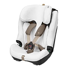 Car seat cover Pearl XL Slide Pro / Emerald 360 Plus