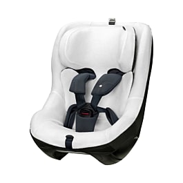 Pearl Slide Pro Car Seat Cover Organic Cotton