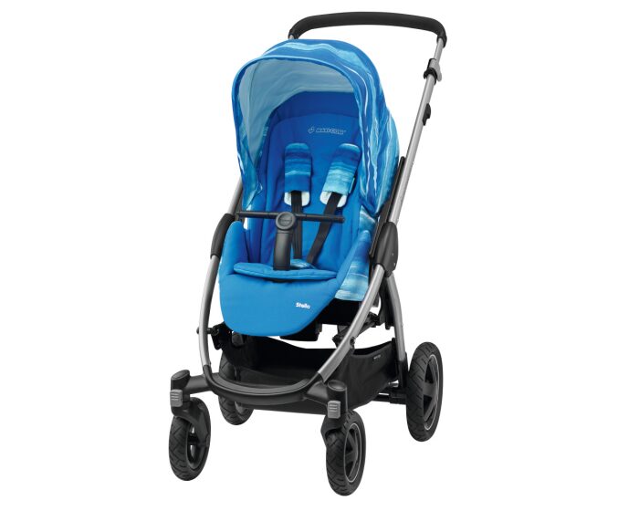 baby stella car seat