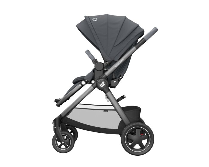 adorra pushchair