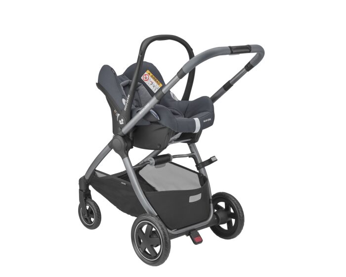 adorra pushchair