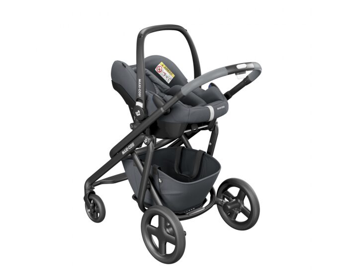 maxi cosi parasol sparkling grey