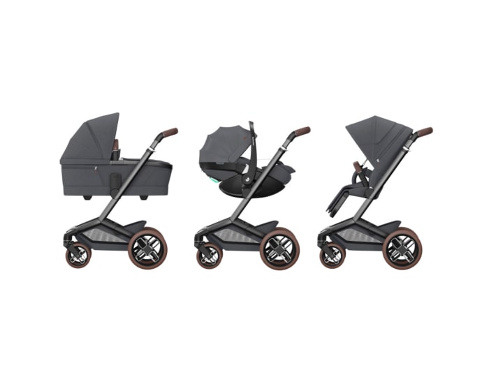 MaxiCosi Fame From birth stroller