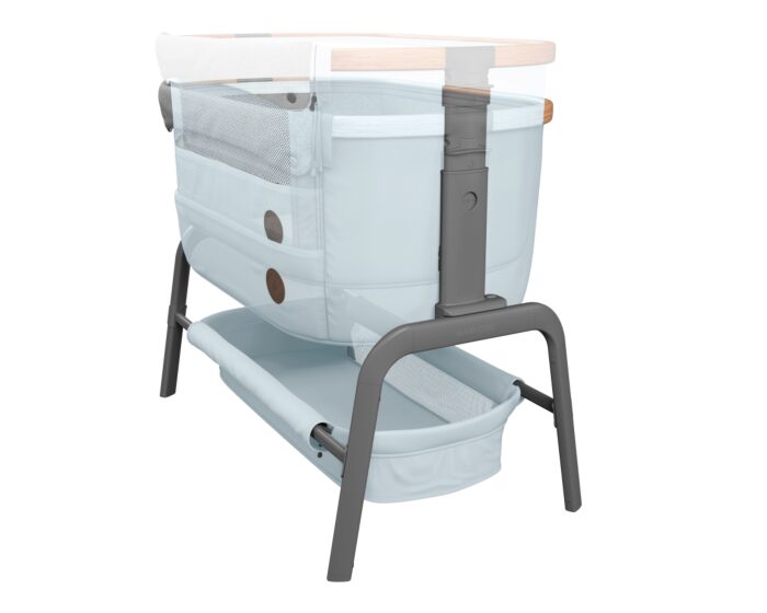 MaxiCosi Iora Bedside Sleeper