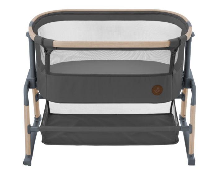 MaxiCosi Iora Air Bedside sleeper