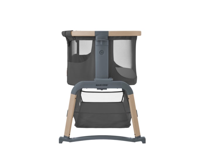 MaxiCosi Iora Air Bedside sleeper