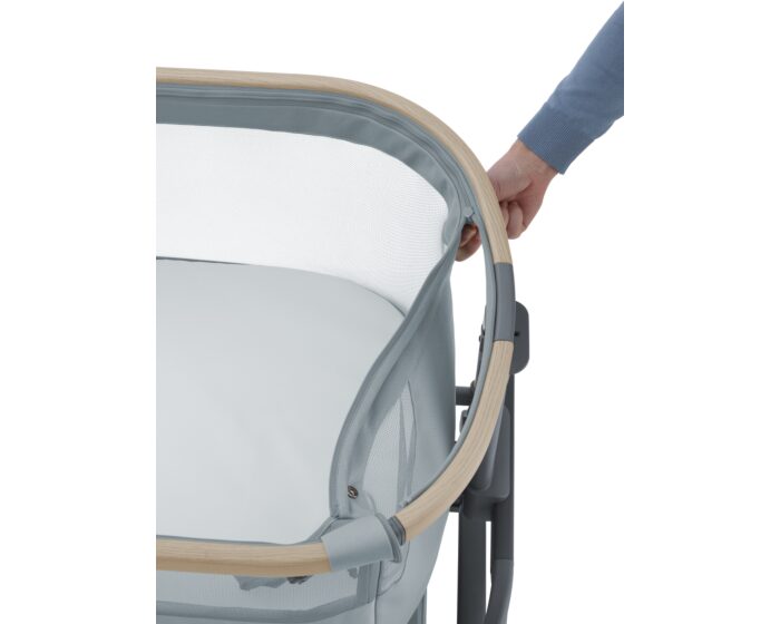 MaxiCosi Iora Air Bedside sleeper