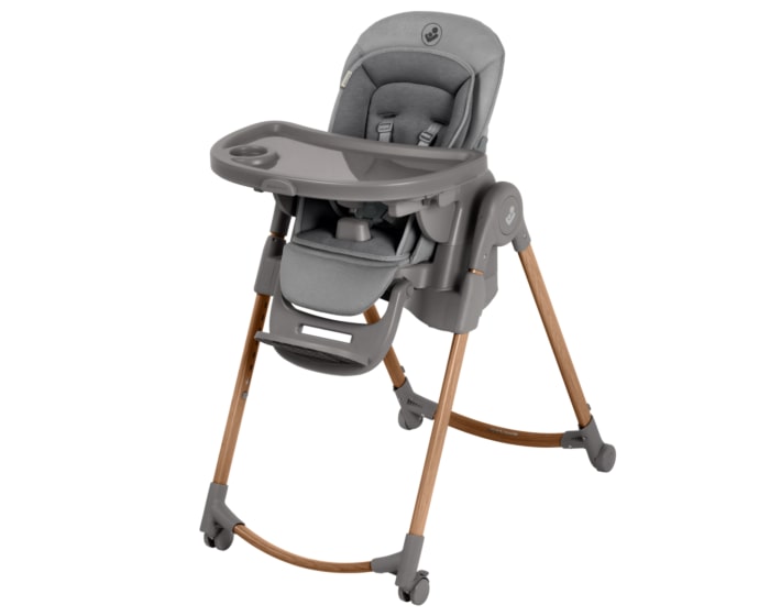 2723158300_2024_maxicosi_homeequipment_travelcot_minlaplus_graphite_elegancegraphite_3qrtleft