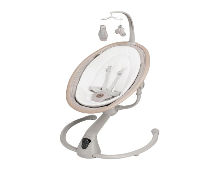 Rocker swing chair 2025