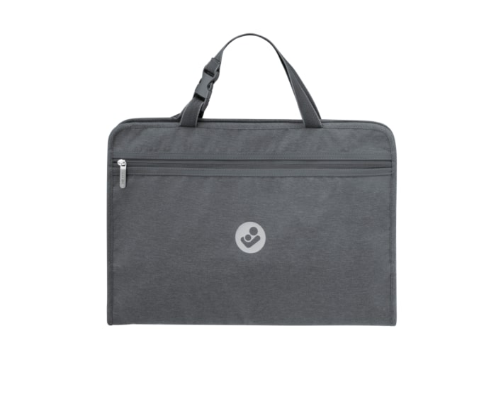 3203101000_2025_maxicosi_carseat_carseataccessory_backseatorganiser_grey_twillicgraphite_front