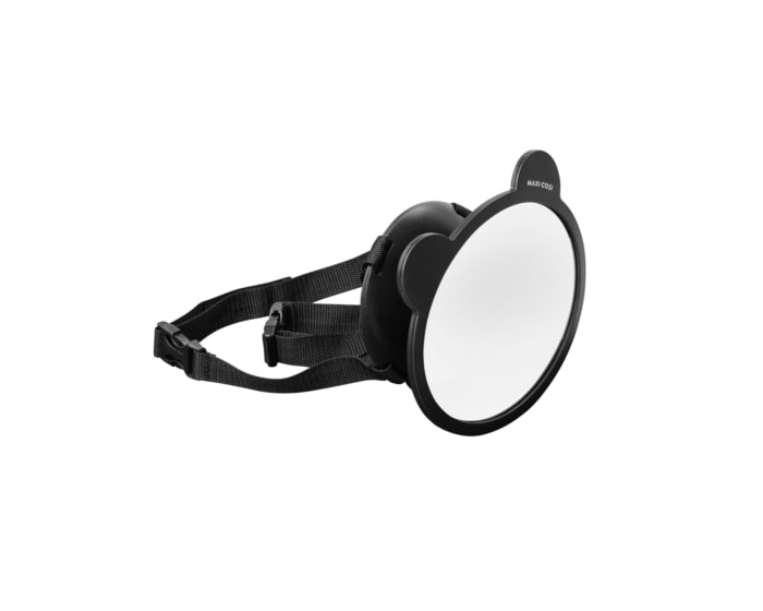 Maxi cosi car mirror hot sale