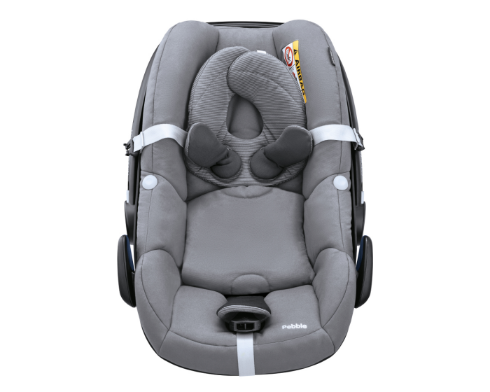 Maxi Cosi Pebble Group 0 Baby Car Seat Maxi Cosi Pebble Group 0 Baby Car Seat