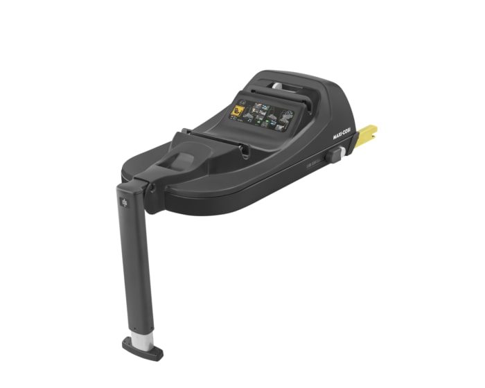 britax marathon clicktight width