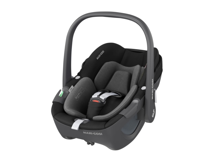 Maxi Cosi Pebble 360 Baby Car Seat - 360 Baby Car Seat Travel System