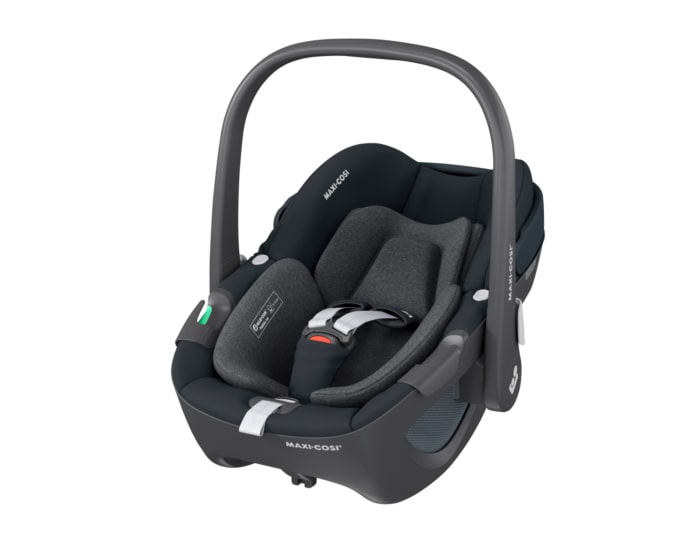 Maxi Cosi FamilyFix 360 ISOFIX Rotating Car Seat Base