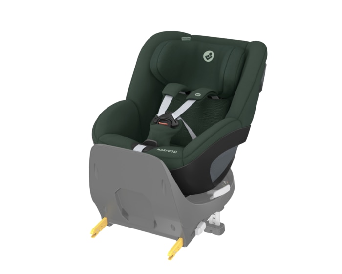 Best Group 2/3 car seats for children age 4+ for 2024 UK