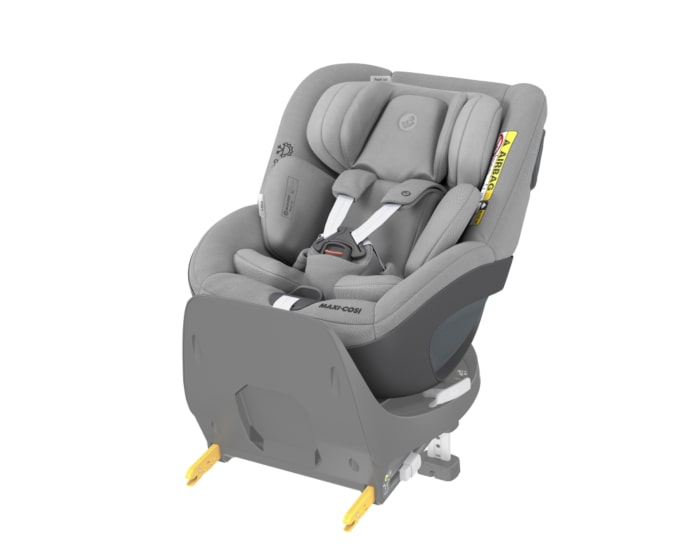 car seat groups explained