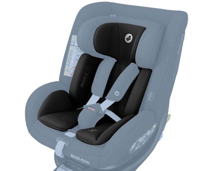 Maxi Cosi Mica Eco Newborn Inlay Car Seat Accessory For - Replacement Child Car Seat Covers Uk
