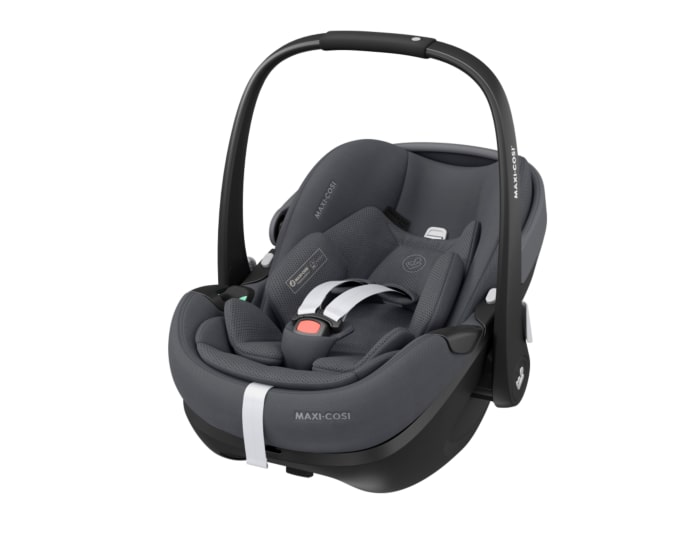 Maxi Cosi Pebble S i Size baby car seat