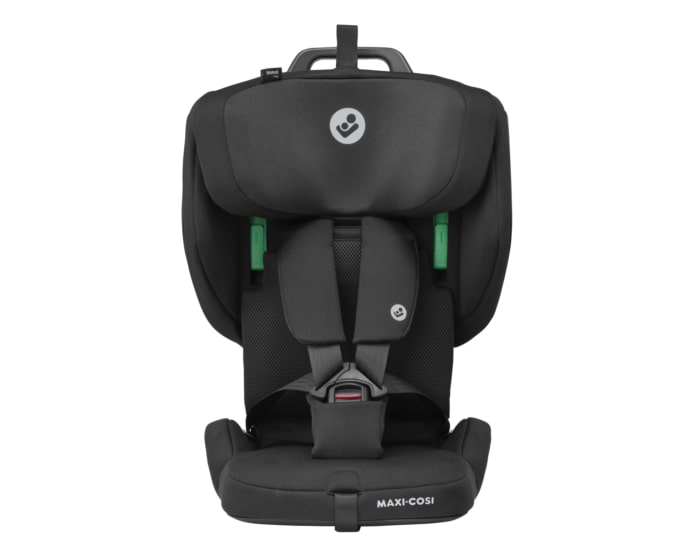 MaxiCosi Nomad Plus Foldable toddler car seat perfect for travelling