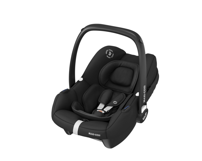 Maxi Cosi Tinca Baby Car Seat - Safest Infant Car Seat 2020 Uk