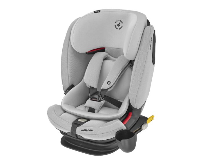 maxi cosi titan black