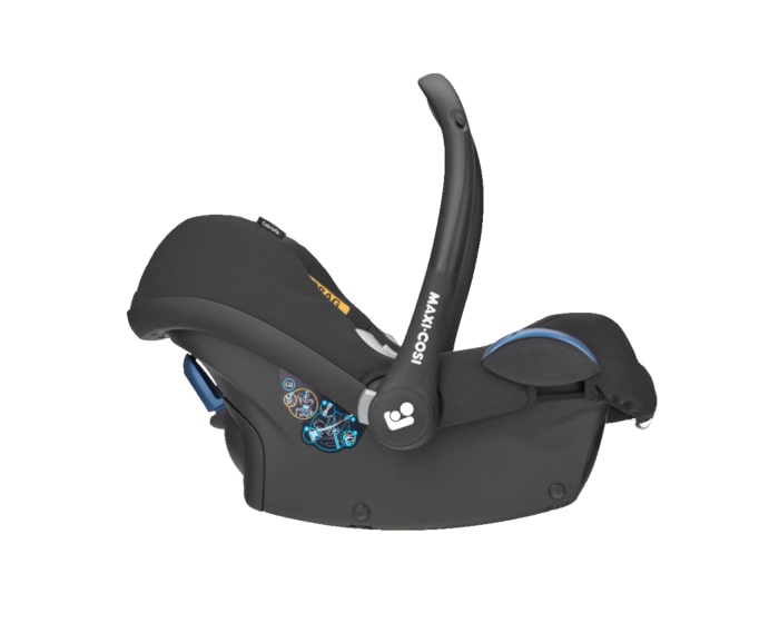 MaxiCosi CabrioFix Baby Car Seat