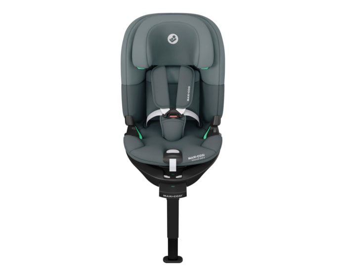 MaxiCosi Emerald 360 S Multiage rotating car seat