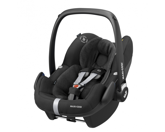 Maxi Cosi Pebble Pro I Size Group 0 Baby Car Seat - Safest Infant Car Seat 2020 Uk