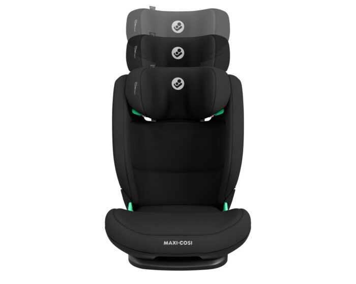 MaxiCosi RodiFix S iSize ISOFIX child car seat group 2/3 from