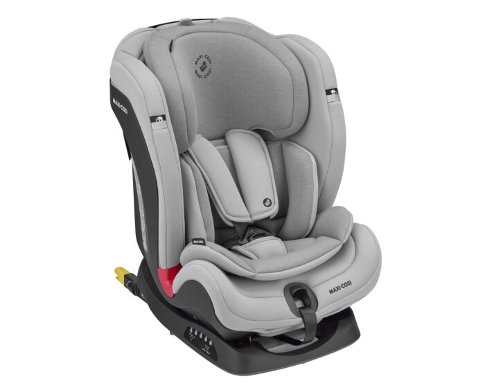 maxi cosi titan black