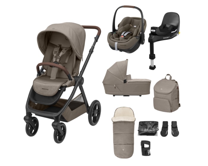 Maxi travel system shop