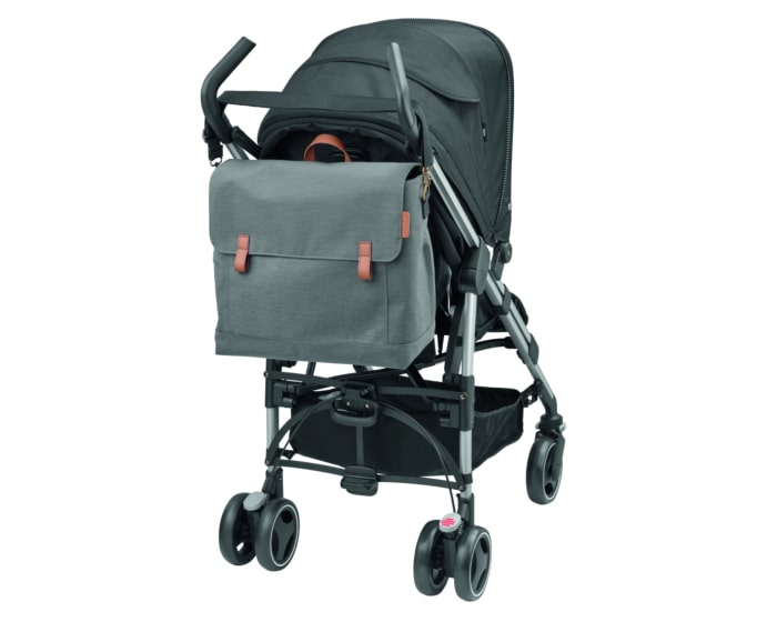 MaxiCosi Dana, the compact stroller