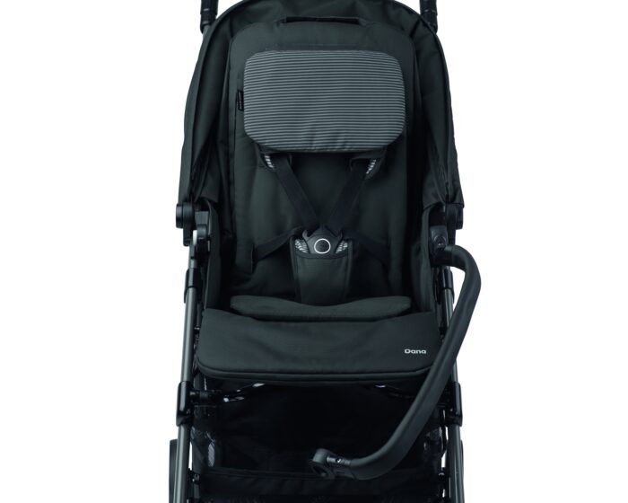 MaxiCosi Dana, the compact stroller