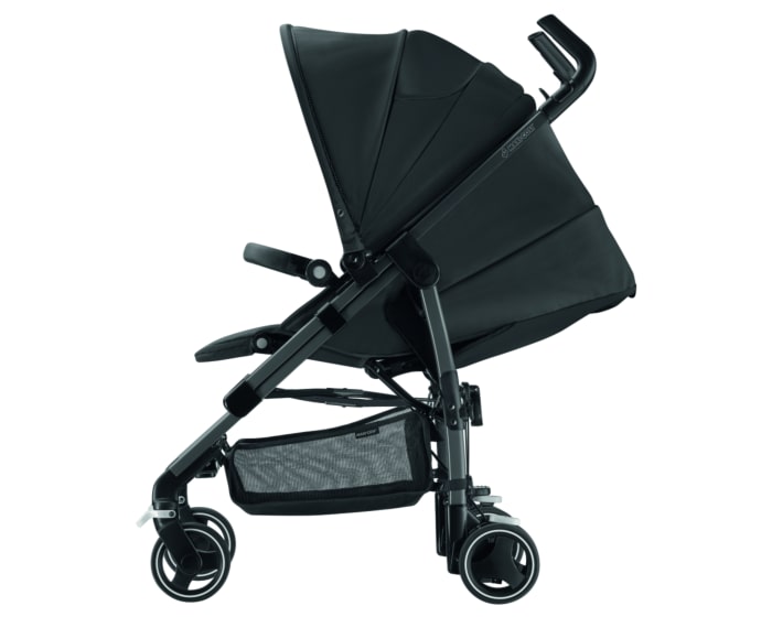 MaxiCosi Dana, the compact stroller