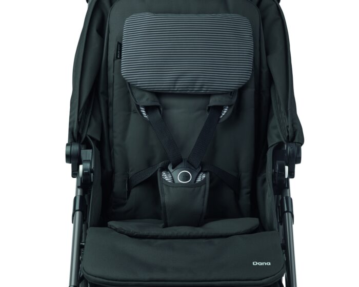 MaxiCosi Dana, the compact stroller
