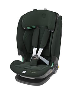 Maxi cosi 2025 cabriofix crash test