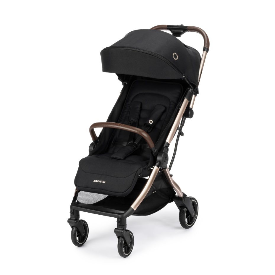 Mamamama① Maxi-Cosi Eva³ - Stroller from birth up until 4 years