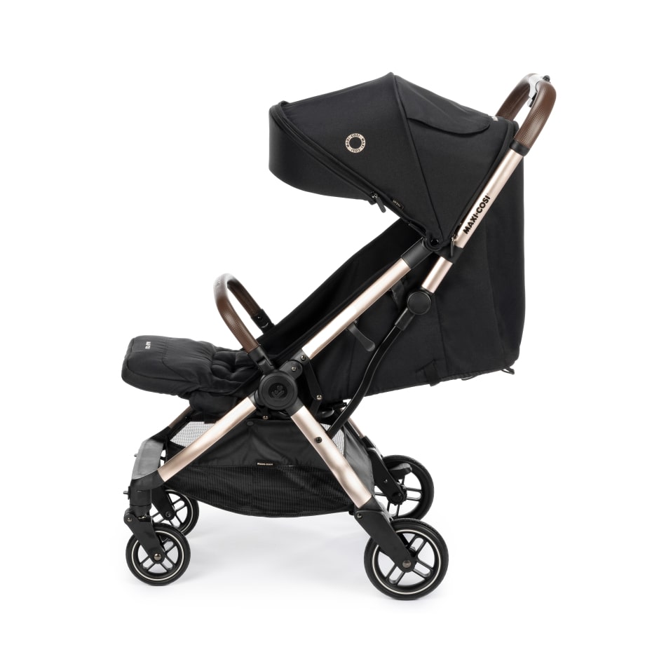 Maxi-Cosi Eva³ - Stroller from birth up until 4 years