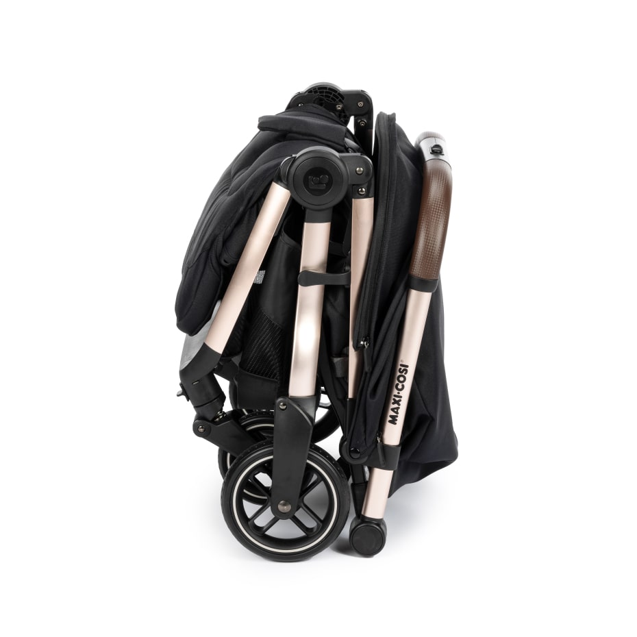 Maxi-Cosi Eva³ - Stroller from birth up until 4 years