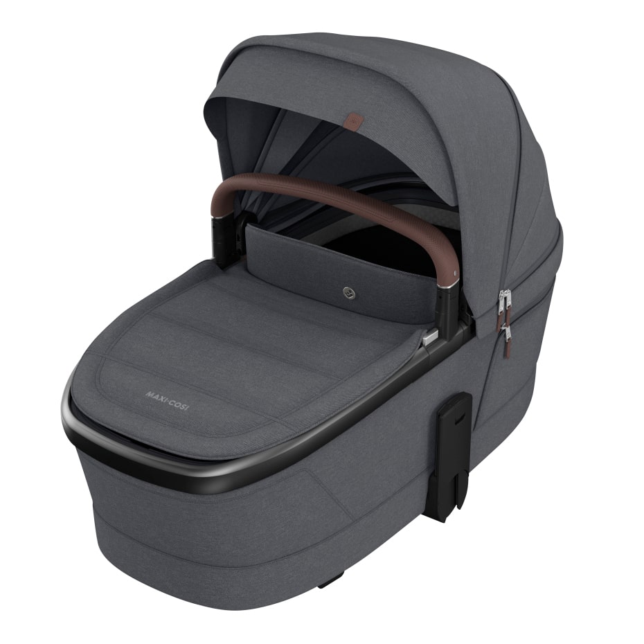 uppababy pascal 2015 VISTA Glowforge mandala load leg Supreme®/The North Face® Steep Color:Fog Grey / Silver Frame