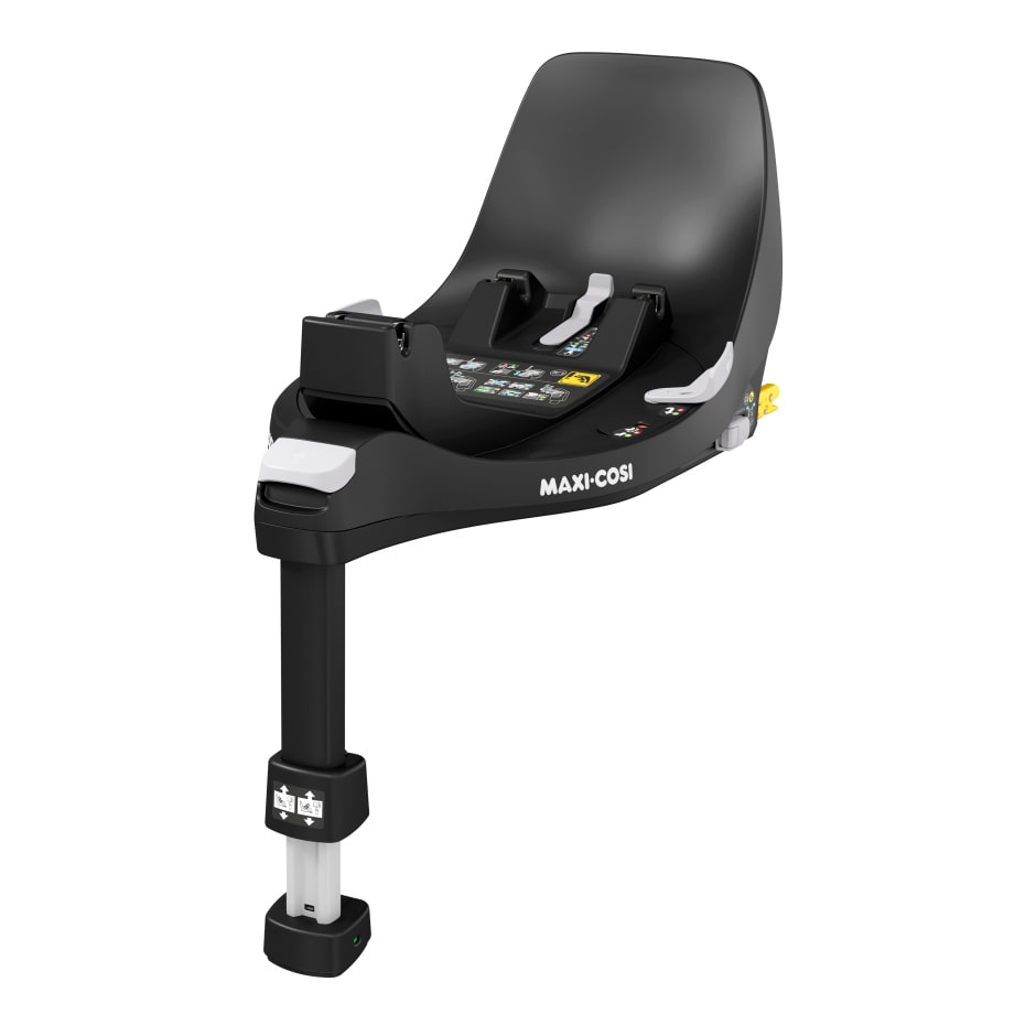MAXI-COSI マキシコシ FamilyFix 360 ベース Maxi-Cosi FamilyFix 360 - ISOFIX Rotating Car Seat Base