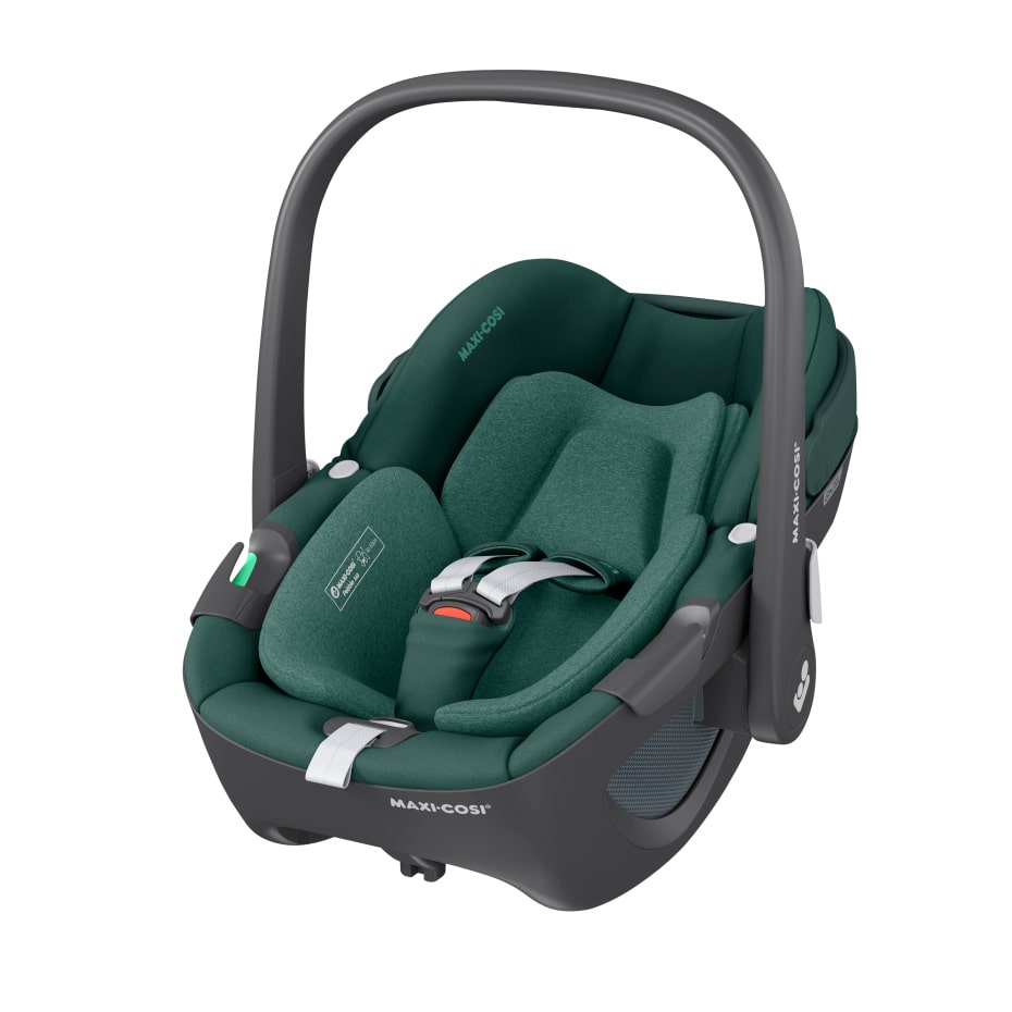 【タニ】MAXI-COSI Pebble 360 Maxi-Cosi Pebble 360 - Baby Car Seat
