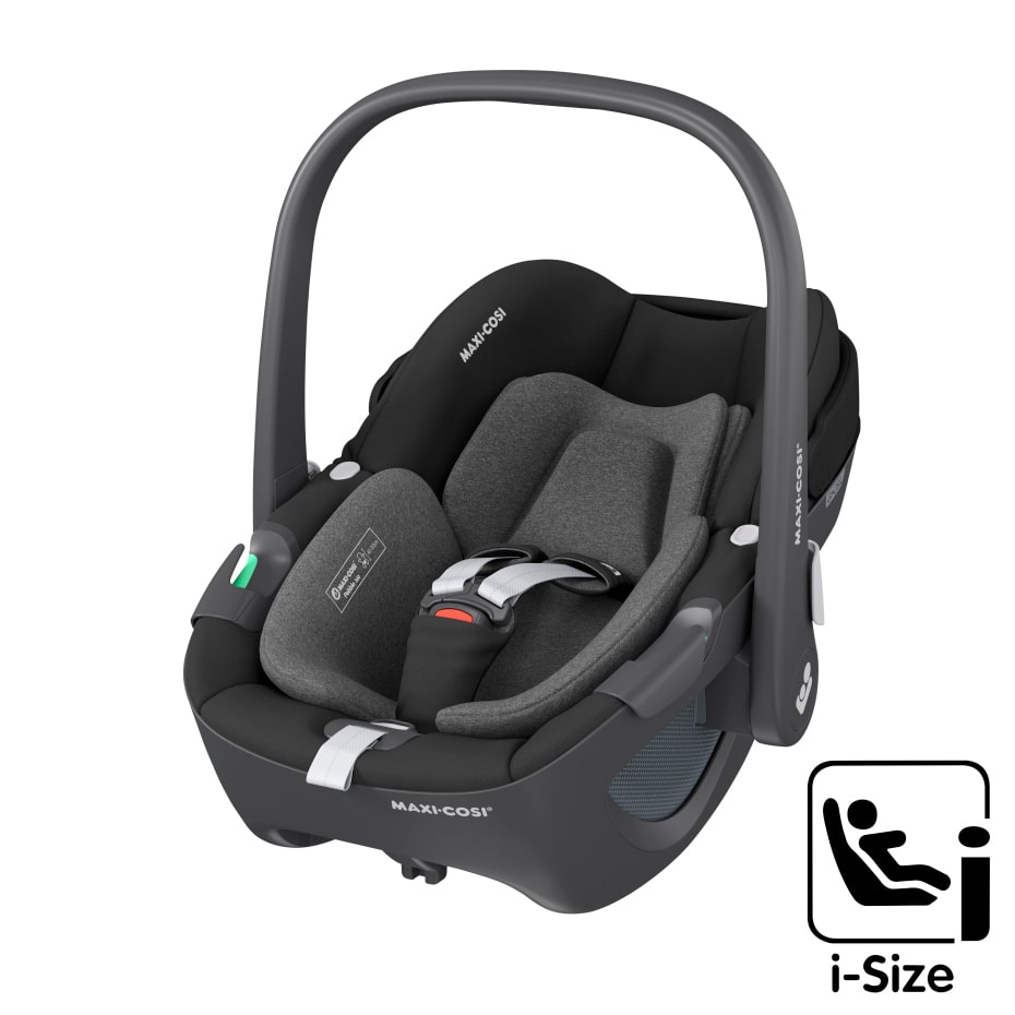Maxi-Cosi Pebble 360 - Baby Car Seat